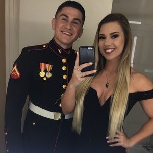 Meet your Posher, Kristina